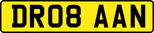 DR08AAN
