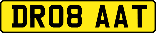 DR08AAT