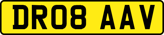 DR08AAV
