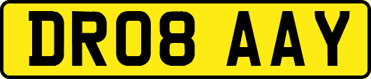 DR08AAY