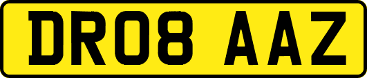 DR08AAZ
