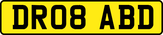 DR08ABD