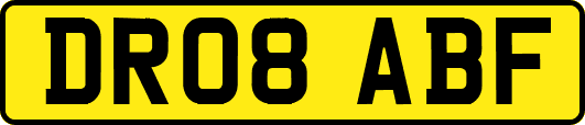 DR08ABF