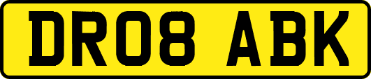 DR08ABK