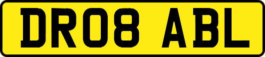 DR08ABL