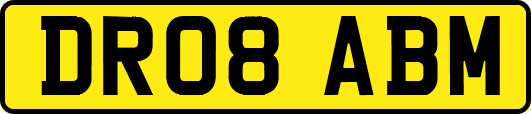 DR08ABM