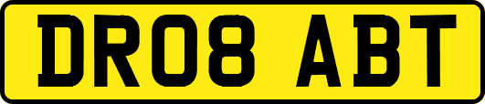 DR08ABT