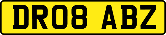 DR08ABZ