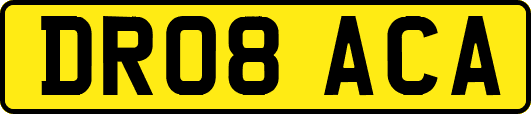 DR08ACA