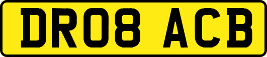 DR08ACB