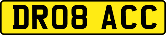 DR08ACC