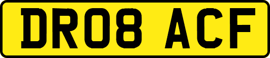 DR08ACF