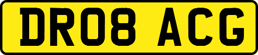 DR08ACG