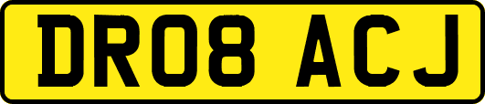 DR08ACJ