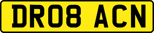 DR08ACN