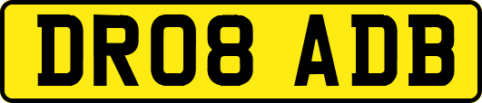 DR08ADB