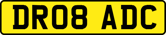 DR08ADC