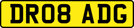 DR08ADG