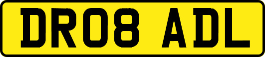 DR08ADL