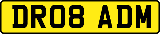 DR08ADM