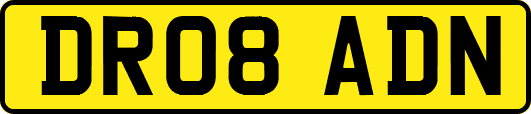 DR08ADN