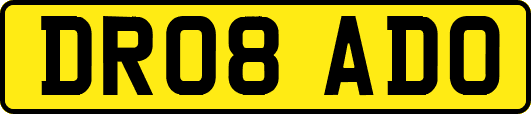 DR08ADO