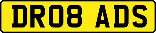 DR08ADS
