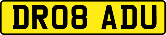 DR08ADU