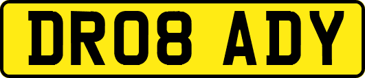 DR08ADY