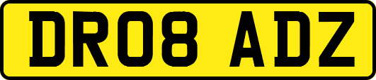 DR08ADZ