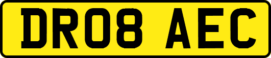 DR08AEC