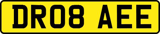 DR08AEE