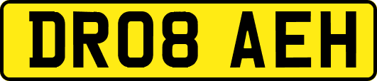 DR08AEH