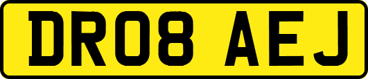 DR08AEJ