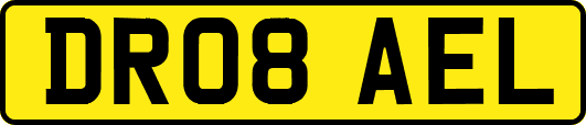 DR08AEL
