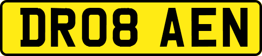 DR08AEN