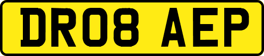 DR08AEP