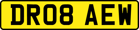 DR08AEW