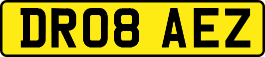 DR08AEZ
