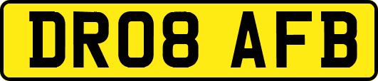 DR08AFB