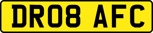 DR08AFC