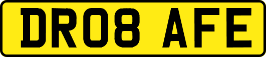 DR08AFE