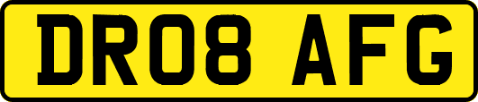 DR08AFG