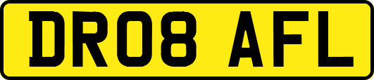 DR08AFL