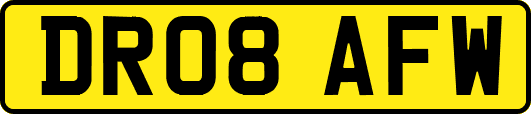DR08AFW