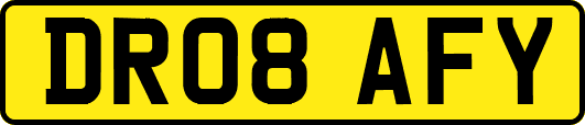 DR08AFY