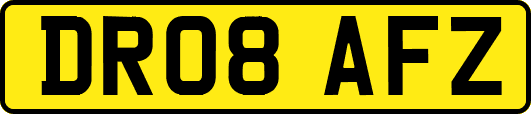 DR08AFZ