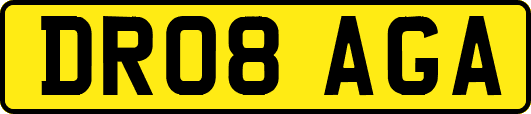 DR08AGA