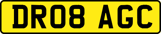 DR08AGC