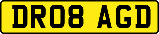 DR08AGD